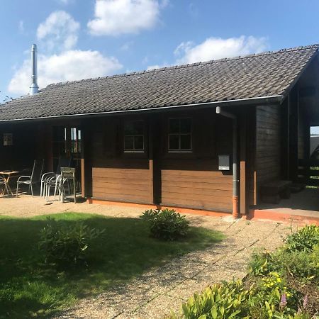 Ferienhaus Sauerland Villa Herscheid Buitenkant foto